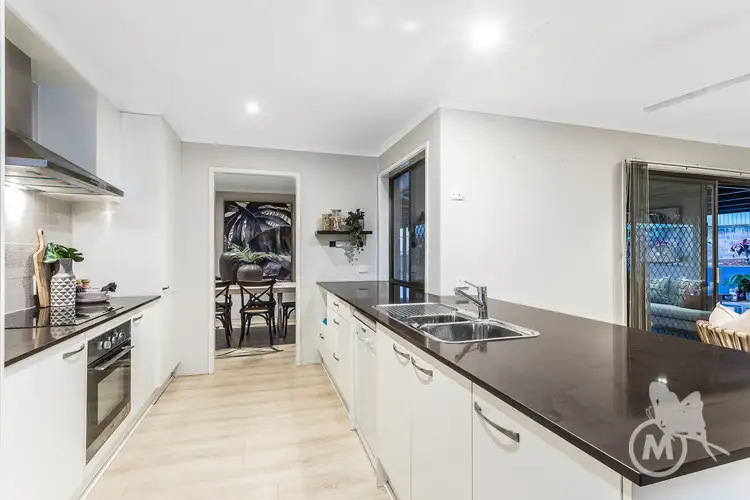 Sixth view of Homely house listing, 5 Minns Place, Everton Park QLD 4053
