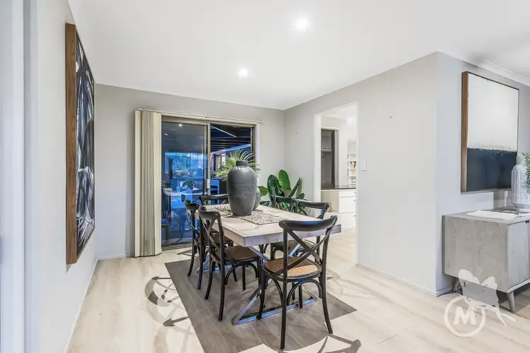 Seventh view of Homely house listing, 5 Minns Place, Everton Park QLD 4053