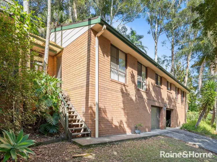 2/43 Rain Forest Road, Wyoming NSW 2250