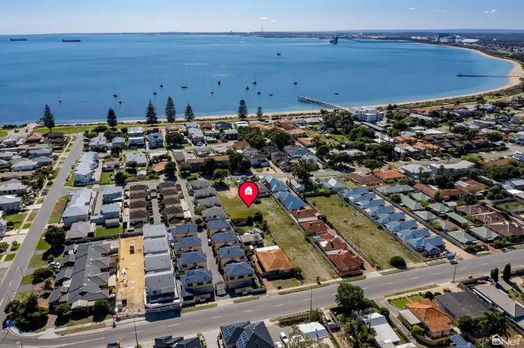11 Harrison Street, Rockingham WA 6168