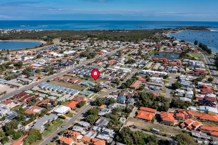 Third view of Homely land listing, 11 Harrison Street, Rockingham WA 6168