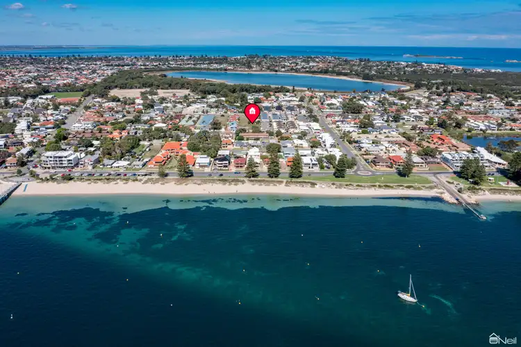 Seventh view of Homely land listing, 11 Harrison Street, Rockingham WA 6168