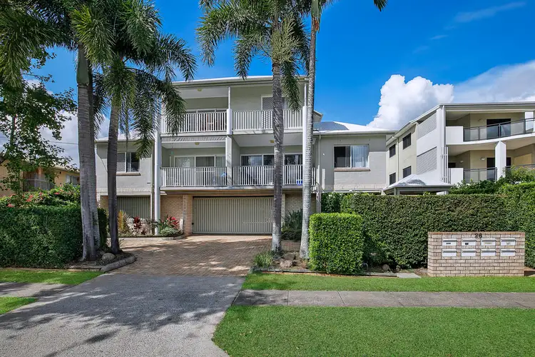 Main view of Homely unit listing, 2/26 Crump Street, Holland Park West QLD 4121