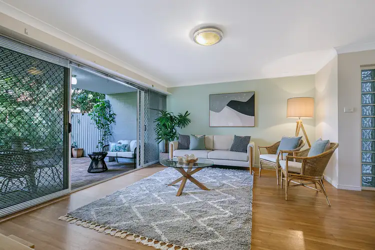 Second view of Homely unit listing, 2/26 Crump Street, Holland Park West QLD 4121