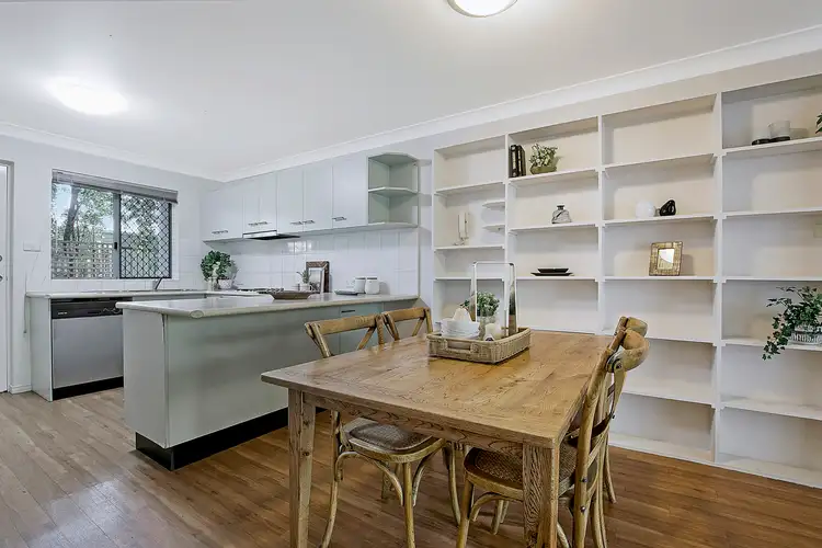 Third view of Homely unit listing, 2/26 Crump Street, Holland Park West QLD 4121