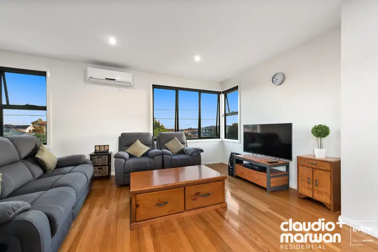 Third view of Homely townhouse listing, 3/62 Chapman Avenue, Glenroy VIC 3046