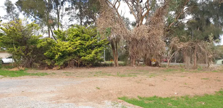 Fourth view of Homely land listing, LOT 1, 46 Methodist Street, Willunga SA 5172