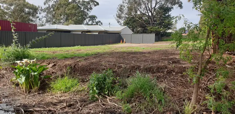Sixth view of Homely land listing, LOT 1, 46 Methodist Street, Willunga SA 5172