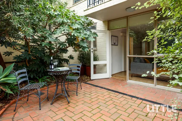 Main view of Homely unit listing, 3/10-12 Repton Road, Malvern East VIC 3145