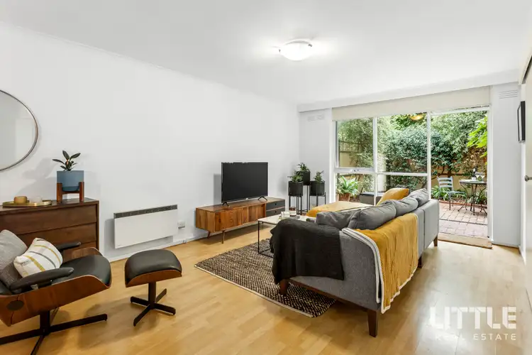 Second view of Homely unit listing, 3/10-12 Repton Road, Malvern East VIC 3145