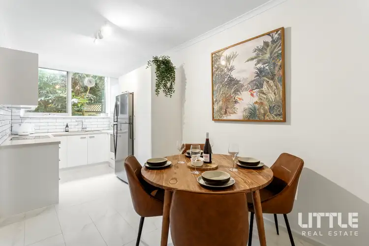 Fifth view of Homely unit listing, 3/10-12 Repton Road, Malvern East VIC 3145