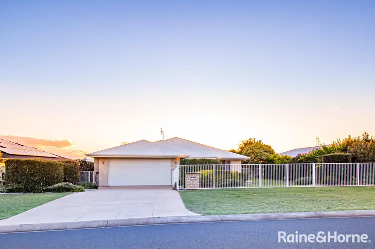 25 Bridgeman Parade, Kingaroy QLD 4610