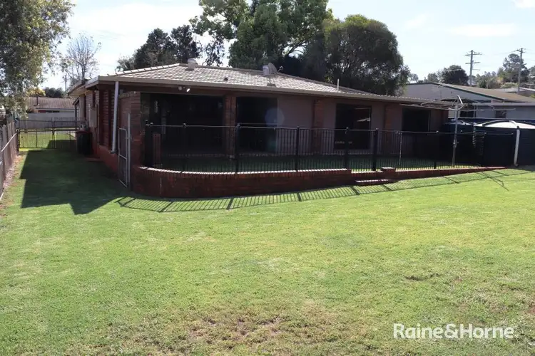 Main view of Homely house listing, 14 BARBARA STREET, Kingaroy QLD 4610