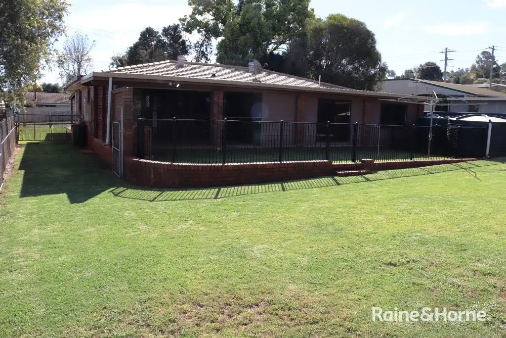 Main view of Homely house listing, 14 BARBARA STREET, Kingaroy QLD 4610