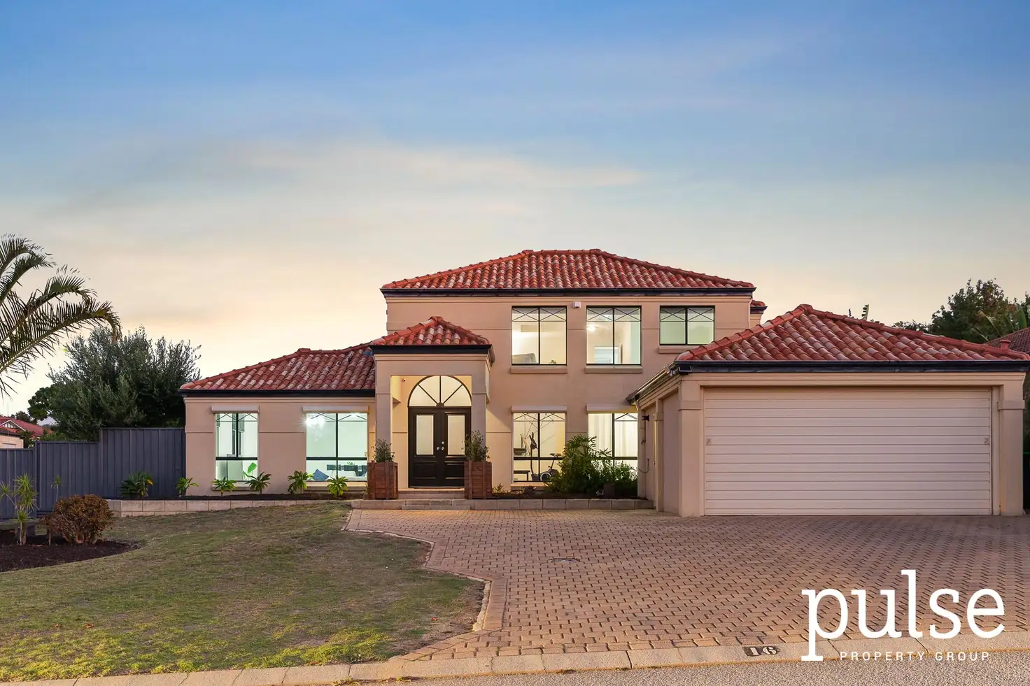 Main view of Homely house listing, 16 Provincial Mews, Bibra Lake WA 6163