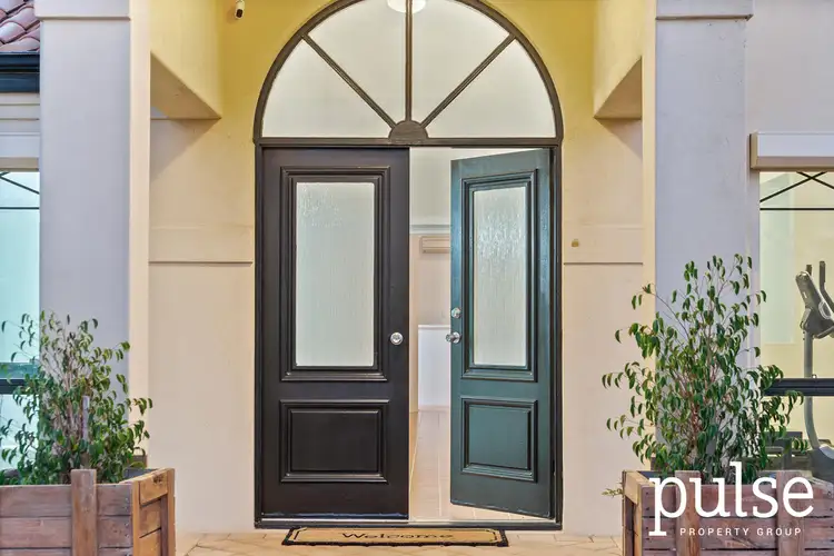 Second view of Homely house listing, 16 Provincial Mews, Bibra Lake WA 6163