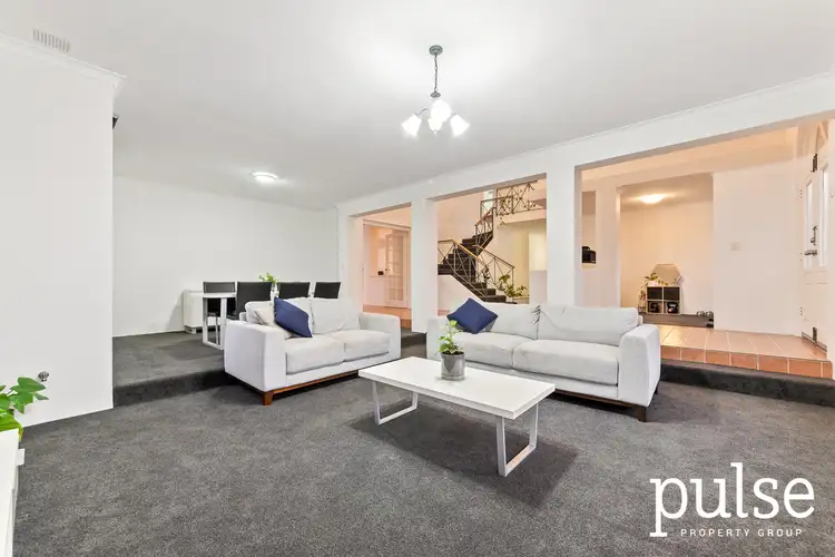 Fourth view of Homely house listing, 16 Provincial Mews, Bibra Lake WA 6163