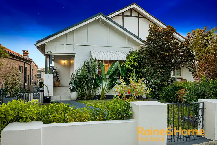 Main view of Homely house listing, 19 Brent St, Russell Lea NSW 2046