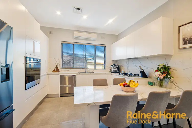 Second view of Homely house listing, 19 Brent St, Russell Lea NSW 2046