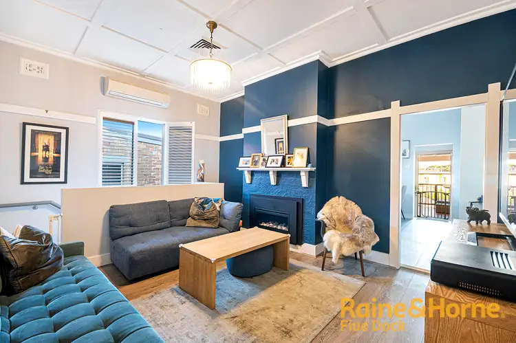 Third view of Homely house listing, 19 Brent St, Russell Lea NSW 2046