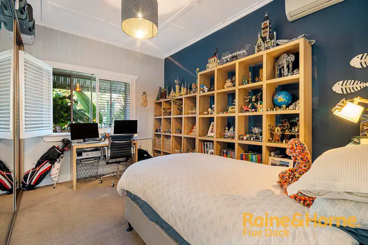 Fifth view of Homely house listing, 19 Brent St, Russell Lea NSW 2046