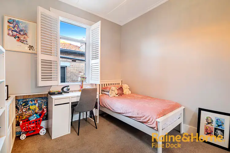 Sixth view of Homely house listing, 19 Brent St, Russell Lea NSW 2046