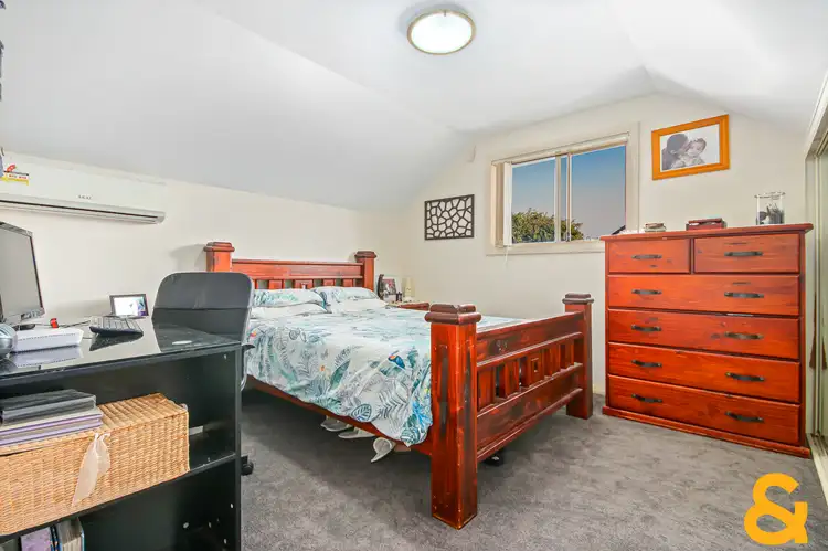 Sixth view of Homely townhouse listing, 1/30 Brisbane Street, Oxley Park NSW 2760