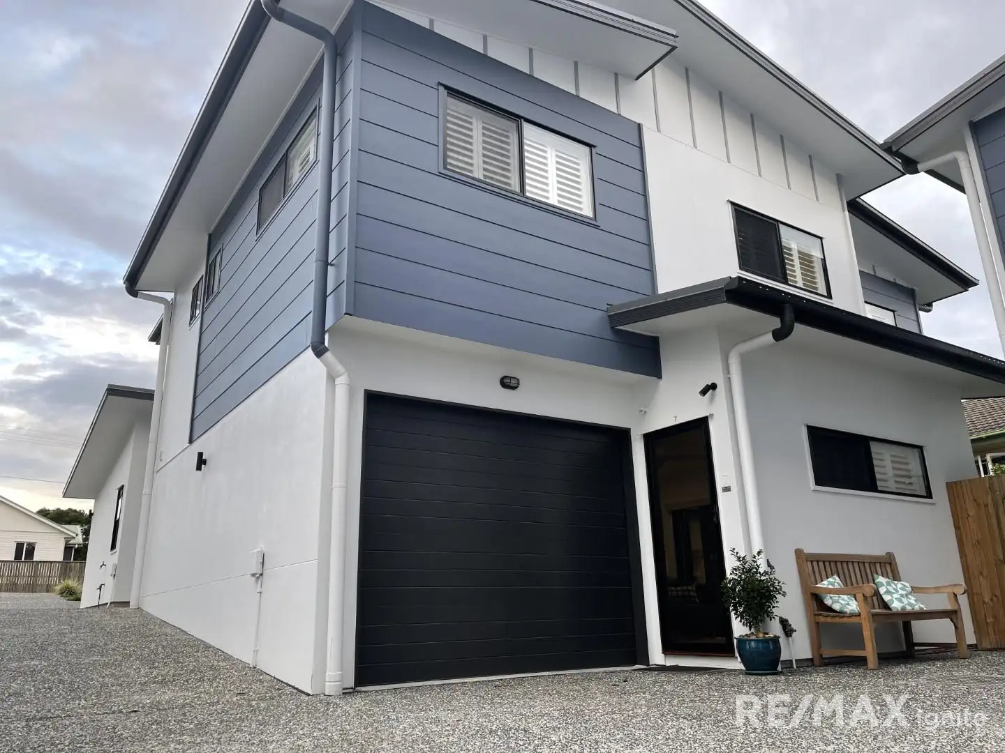 Main view of Homely townhouse listing, 7/69-71 Reinhold Crescent, Chermside QLD 4032