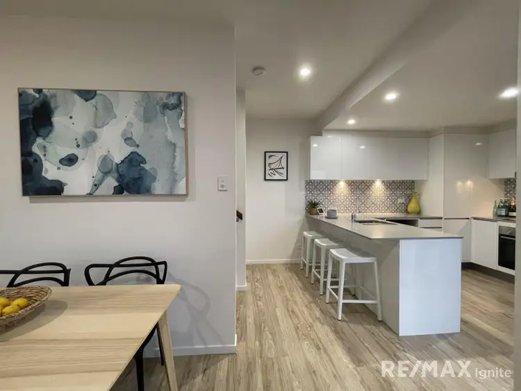 Third view of Homely townhouse listing, 7/69-71 Reinhold Crescent, Chermside QLD 4032