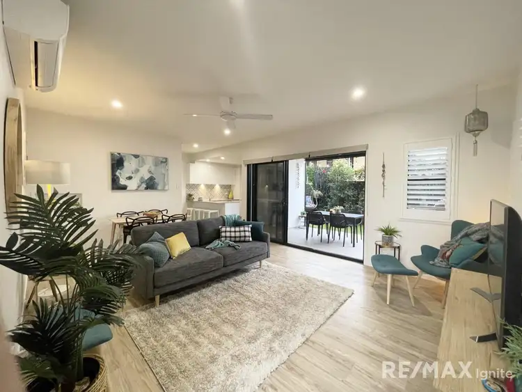 Fourth view of Homely townhouse listing, 7/69-71 Reinhold Crescent, Chermside QLD 4032
