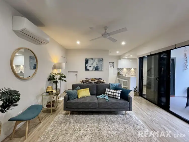 Fifth view of Homely townhouse listing, 7/69-71 Reinhold Crescent, Chermside QLD 4032