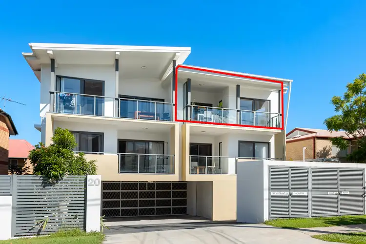 9/20 Kitson Street, Morningside QLD 4170