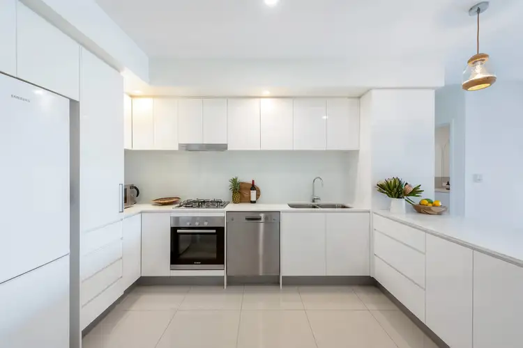 Second view of Homely unit listing, 9/20 Kitson Street, Morningside QLD 4170