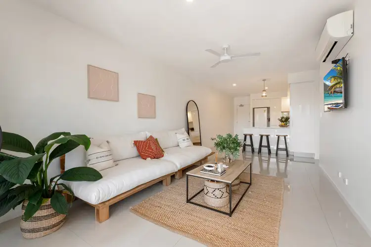 Third view of Homely unit listing, 9/20 Kitson Street, Morningside QLD 4170