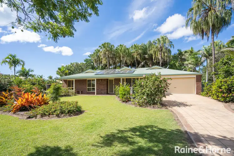 6-10 Foxwood Court, Dundowran Beach QLD 4655