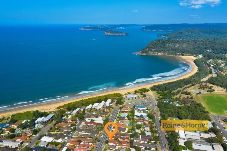 1/483 Ocean Beach Road, Umina Beach NSW 2257