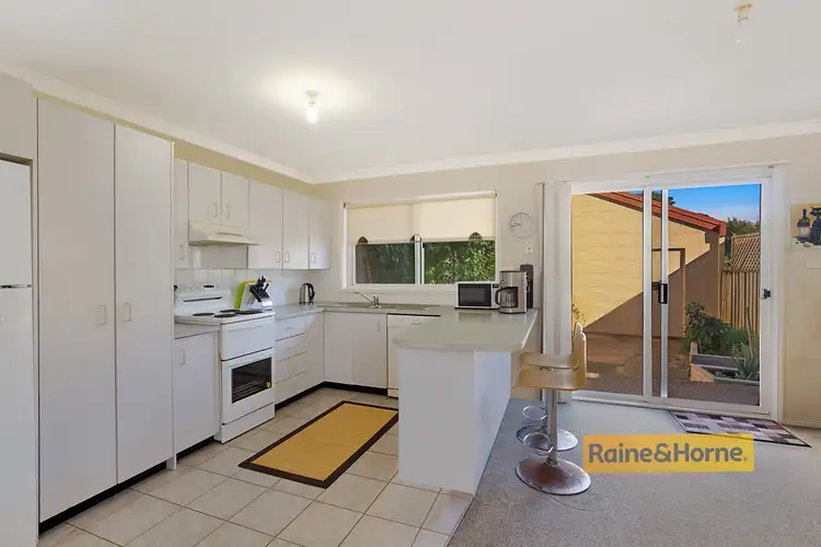 Fifth view of Homely townhouse listing, 1/483 Ocean Beach Road, Umina Beach NSW 2257