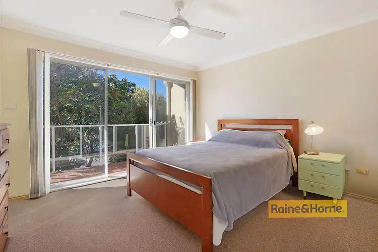 Sixth view of Homely townhouse listing, 1/483 Ocean Beach Road, Umina Beach NSW 2257