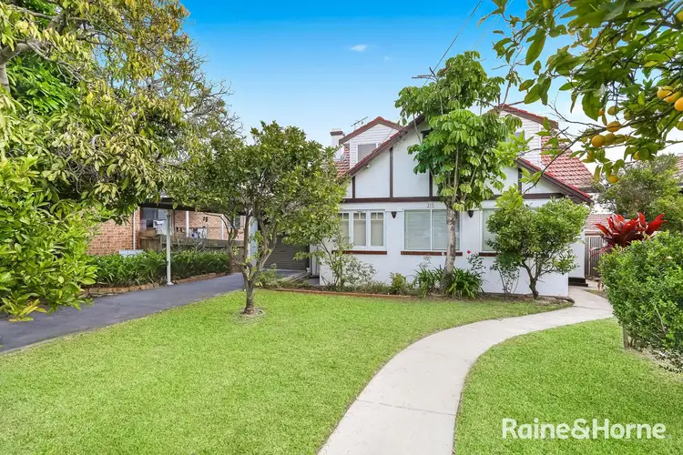 315 Kingsgrove Road, Kingsgrove NSW 2208