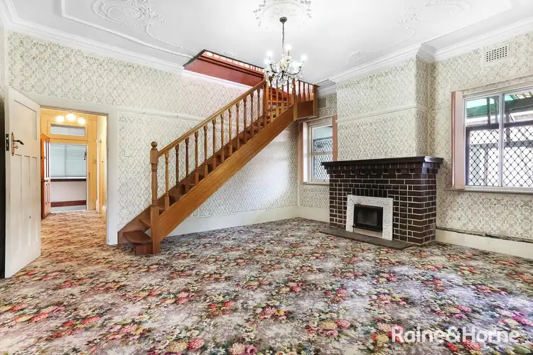 Second view of Homely house listing, 315 Kingsgrove Road, Kingsgrove NSW 2208