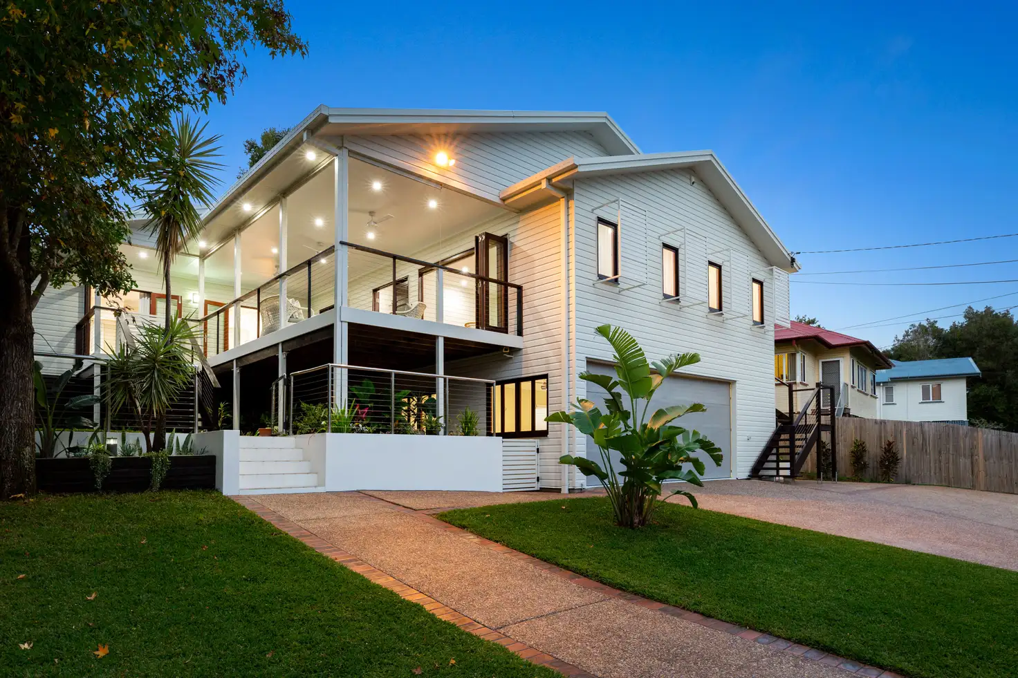 Main view of Homely house listing, 357 Ferguson Road, Seven Hills QLD 4170