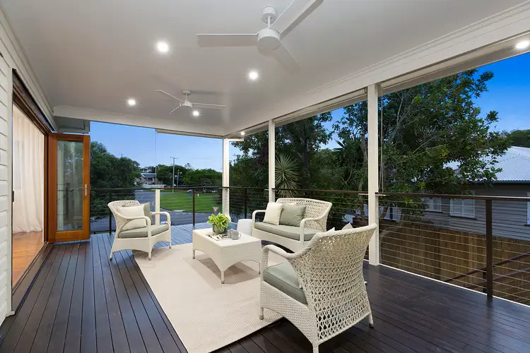 Fourth view of Homely house listing, 357 Ferguson Road, Seven Hills QLD 4170