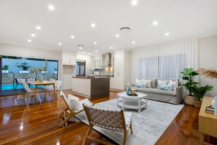 Fifth view of Homely house listing, 357 Ferguson Road, Seven Hills QLD 4170