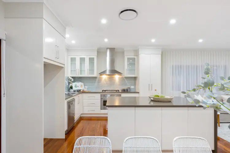 Sixth view of Homely house listing, 357 Ferguson Road, Seven Hills QLD 4170