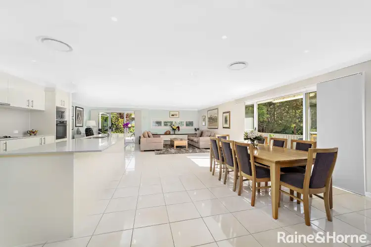 Second view of Homely house listing, 14 Frances Street, Helensburgh NSW 2508