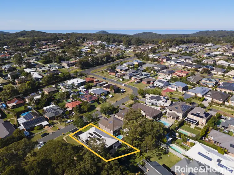 Third view of Homely house listing, 14 Frances Street, Helensburgh NSW 2508