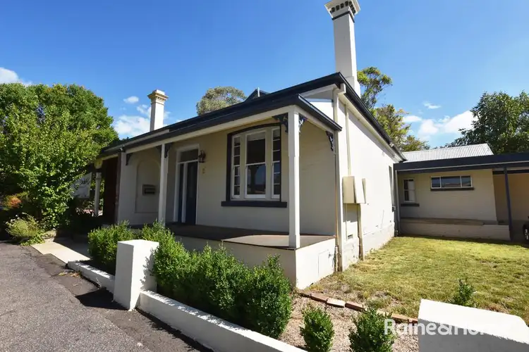Fourth view of Homely house listing, 2 Hampden Avenue, Orange NSW 2800