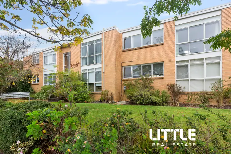 9/330 Riversdale Road, Hawthorn East VIC 3123