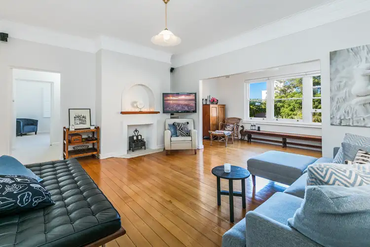 Main view of Homely apartment listing, 6/17 Barry Street, Neutral Bay NSW 2089
