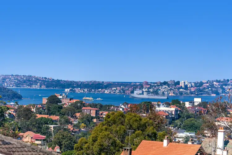 Second view of Homely apartment listing, 6/17 Barry Street, Neutral Bay NSW 2089